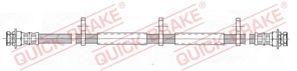 Brake Hose